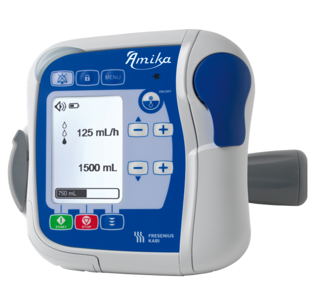 Amika Pump