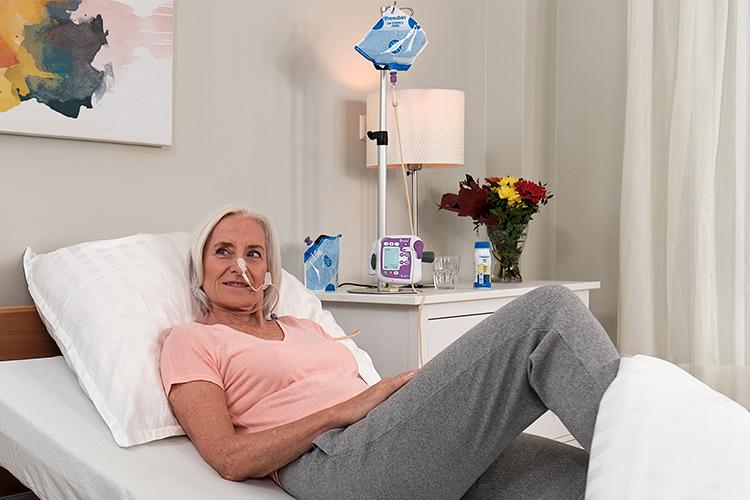 Transnasal Tube