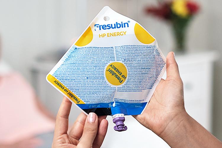 Fresubin Tube Feed