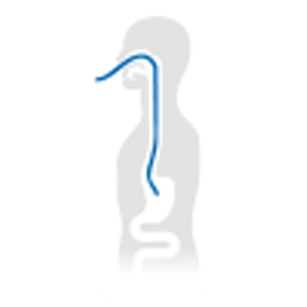 Icon Gastric Tube