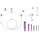 Accessories Percutanous Tubes