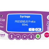 Agilia ProNeo Screen