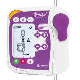 Amika+ Pump