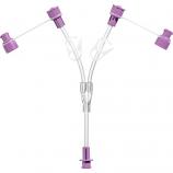 Freka DualPort Connection ENFit