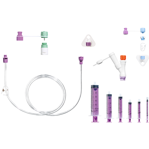 Accessories.png Accessories Percutanous Tubes