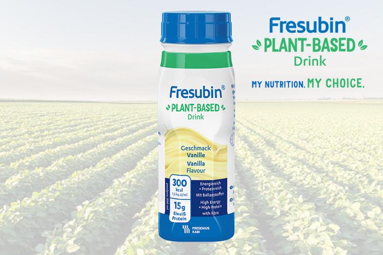 Fresubin PLANT-BASED Drink