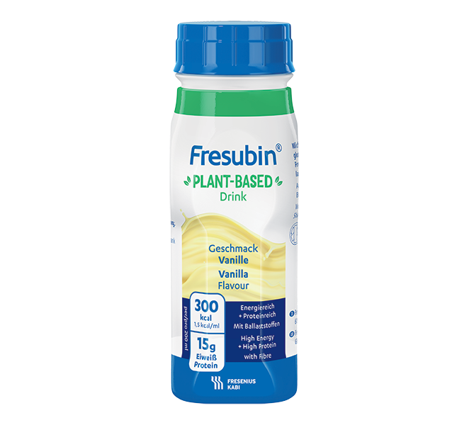 Fresubin Plant Based Drink