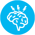 Adults after a stroke