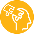 People with neurological disorders