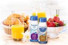Breakfast products