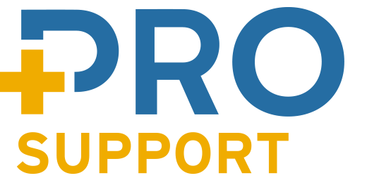 Pro support