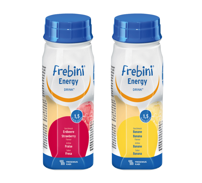 Frebini Energy DRINK