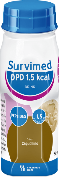 Survimed OPD 1.5 kcal DRINK