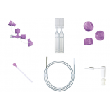 Accessories Transnasal tubes