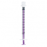 Freka Connect Syringe 1 ml