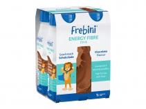 Frebini ENERGY FIBRE Drink Chocolate