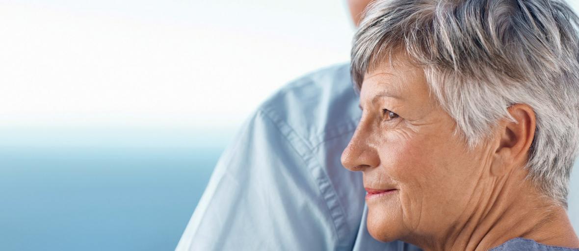 Tube Feeding Geriatrics