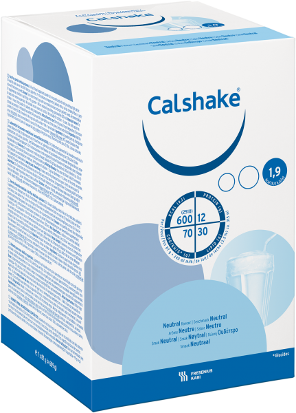 Calshake - Neutral