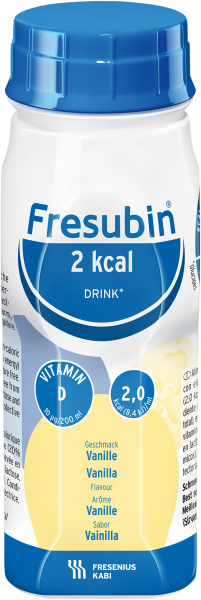 Fresubin 2 kcal DRINK - Vanilla
