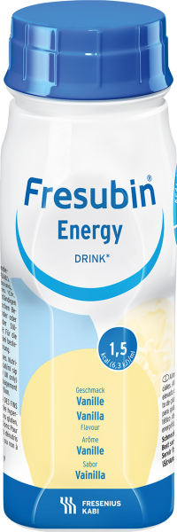 Fresubin Energy Drink - Vanilla