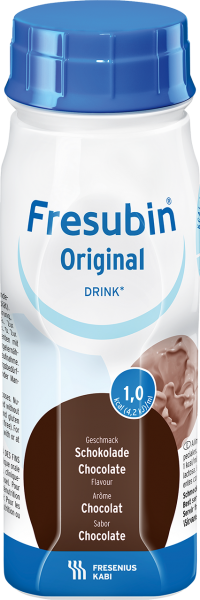 Fresubin Original DRINK - Chocolate