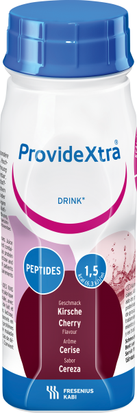 ProvideXtra DRINK - Cherry