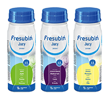 Fresubin Jucy DRINK