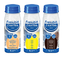 Fresubin 2 kcal Fibre DRINK