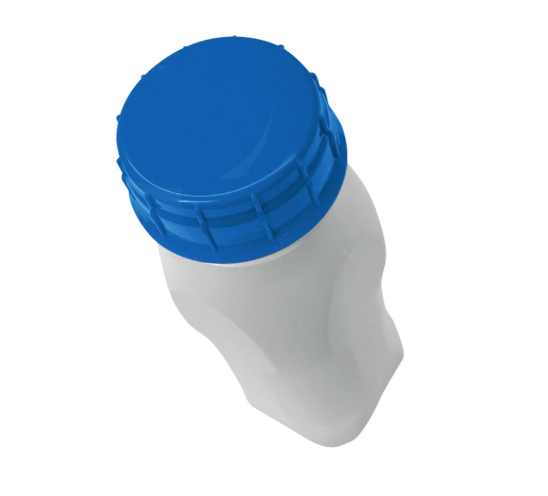 Fresubin Easy Bottle blue cap
