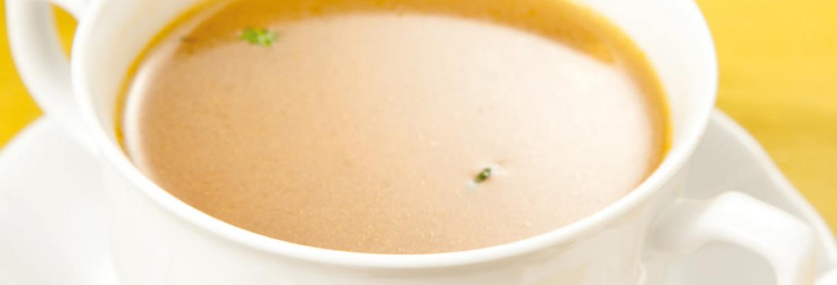 Packet soup