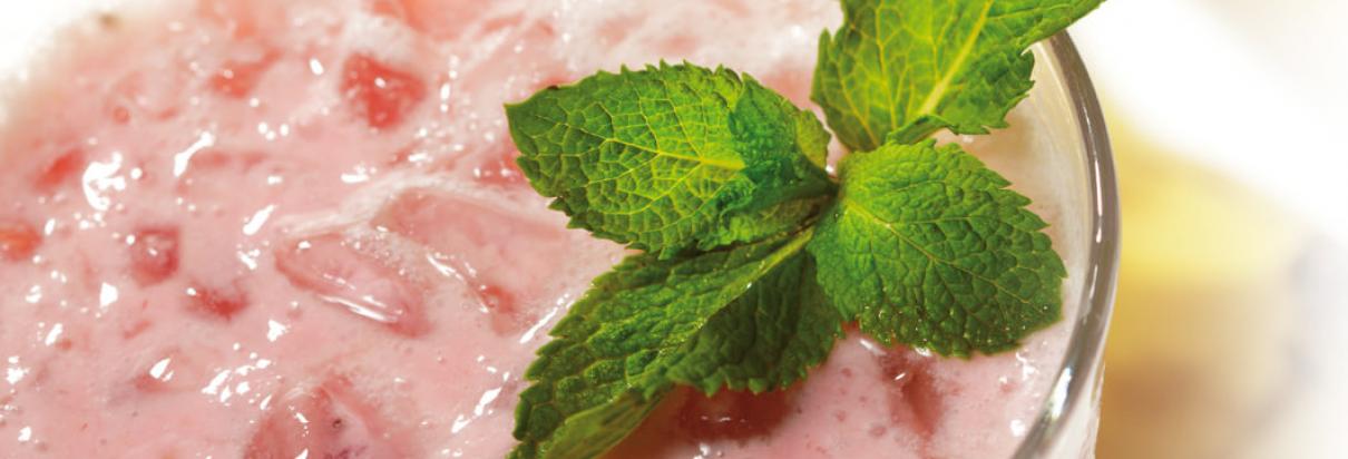 Strawberry sensation