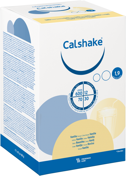 Calshake 