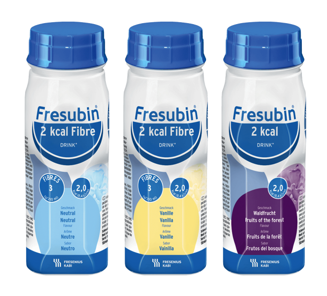 Fresubin 2 kcal Drink