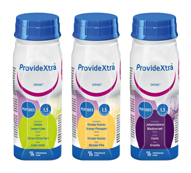 ProvideXtra DRINK