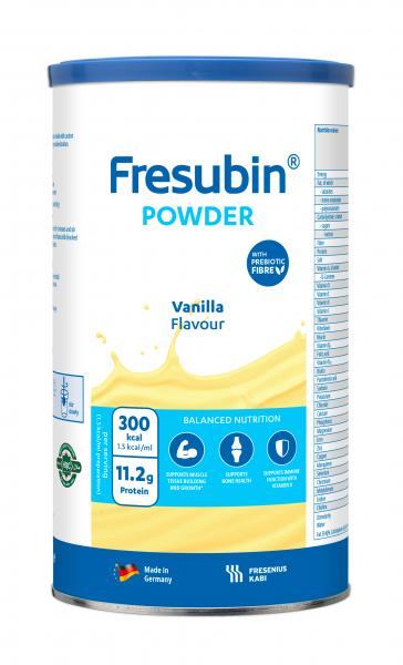 Fresubin Powder Fibre Vanilla 